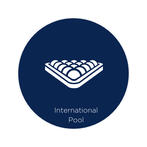 International Pool