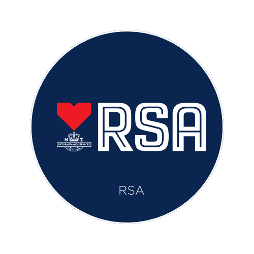 New Plymouth RSA Inc
