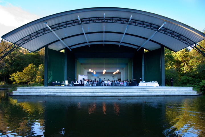 TSB Bowl of Brooklands