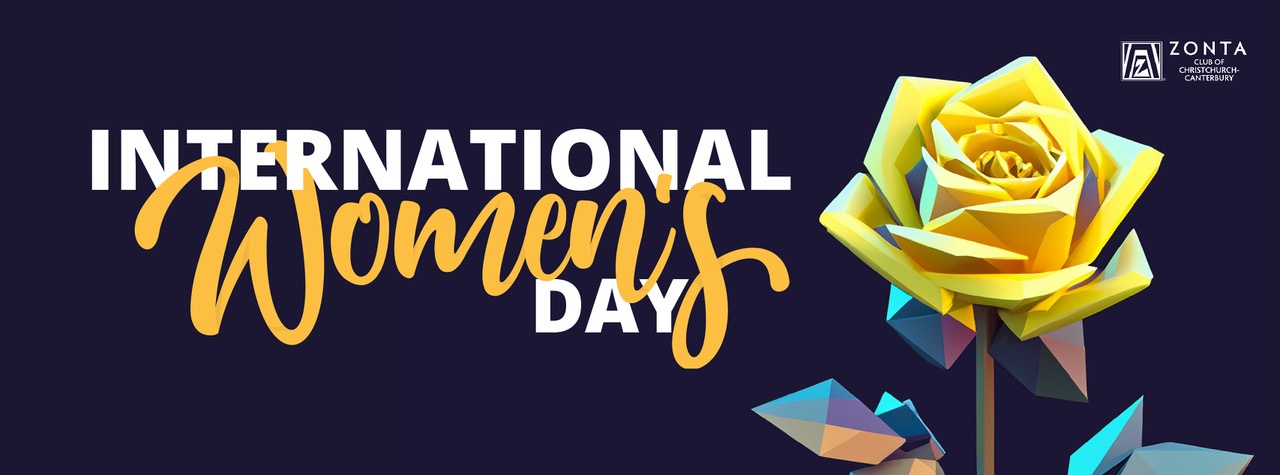 International Women’s Day