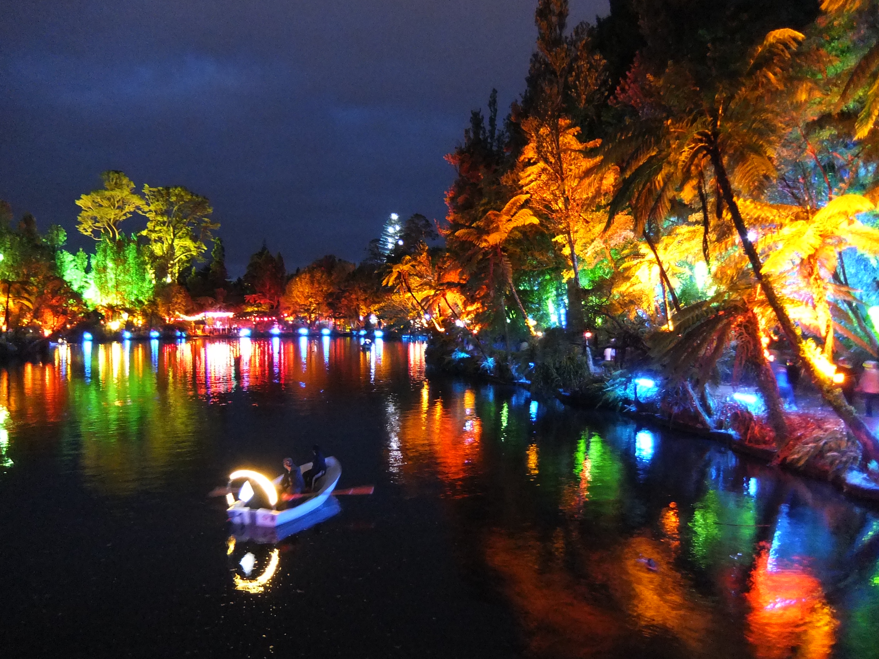 TSB Festival of Lights
