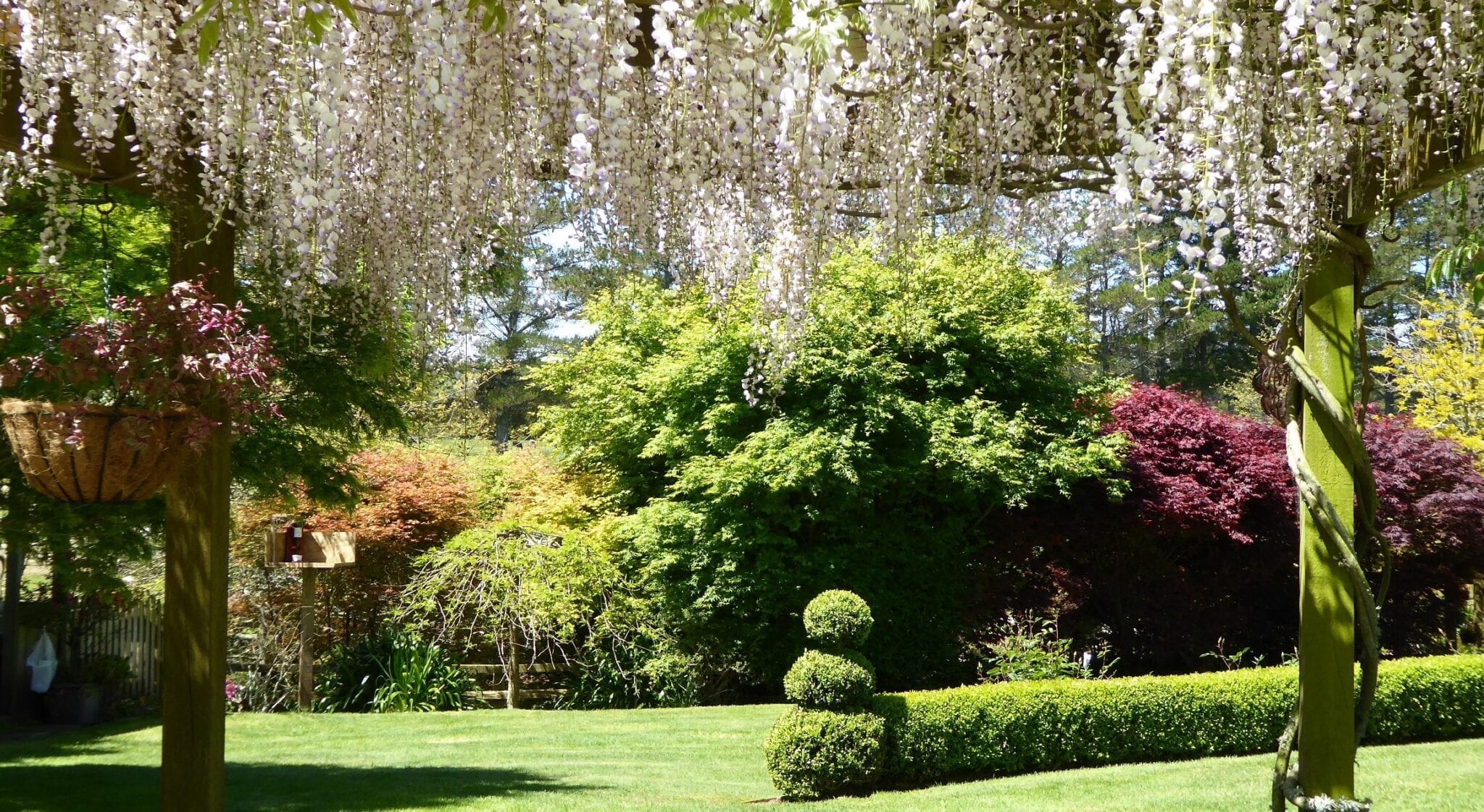 Taranaki Garden Festival