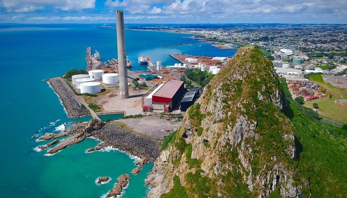 Sugar Loaf Islands