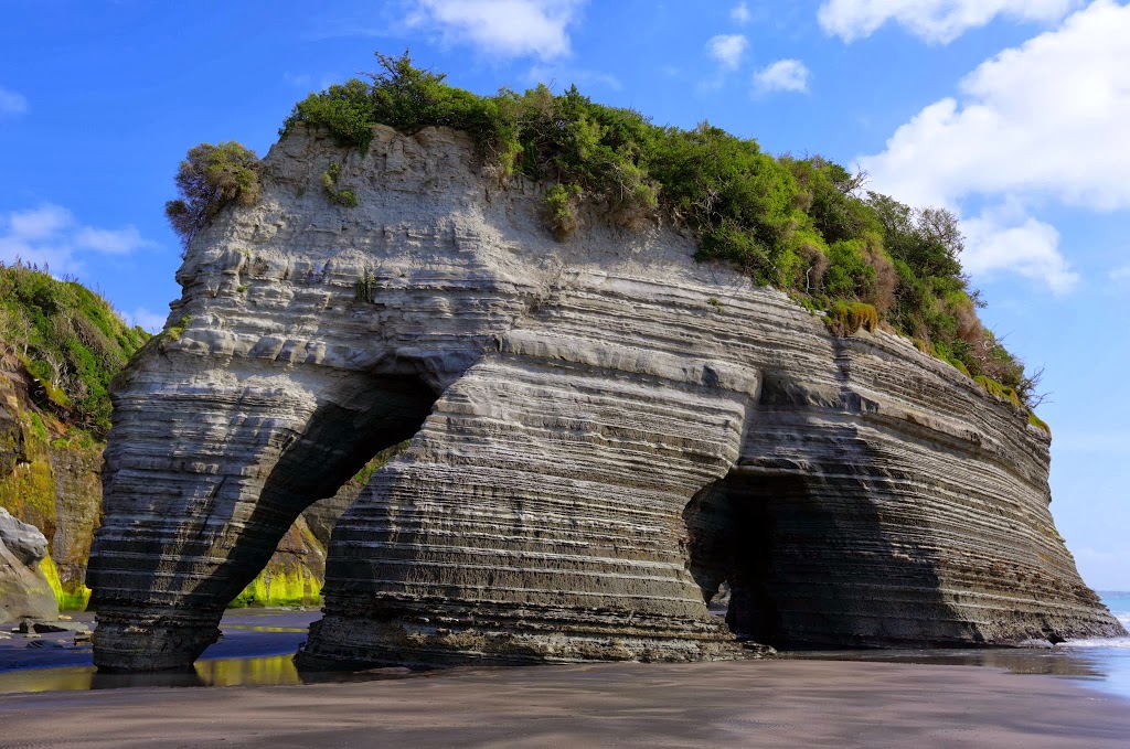 Elephant Rock