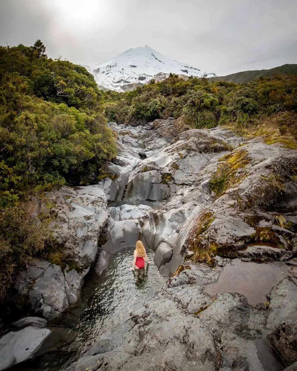 Wilkies Pools