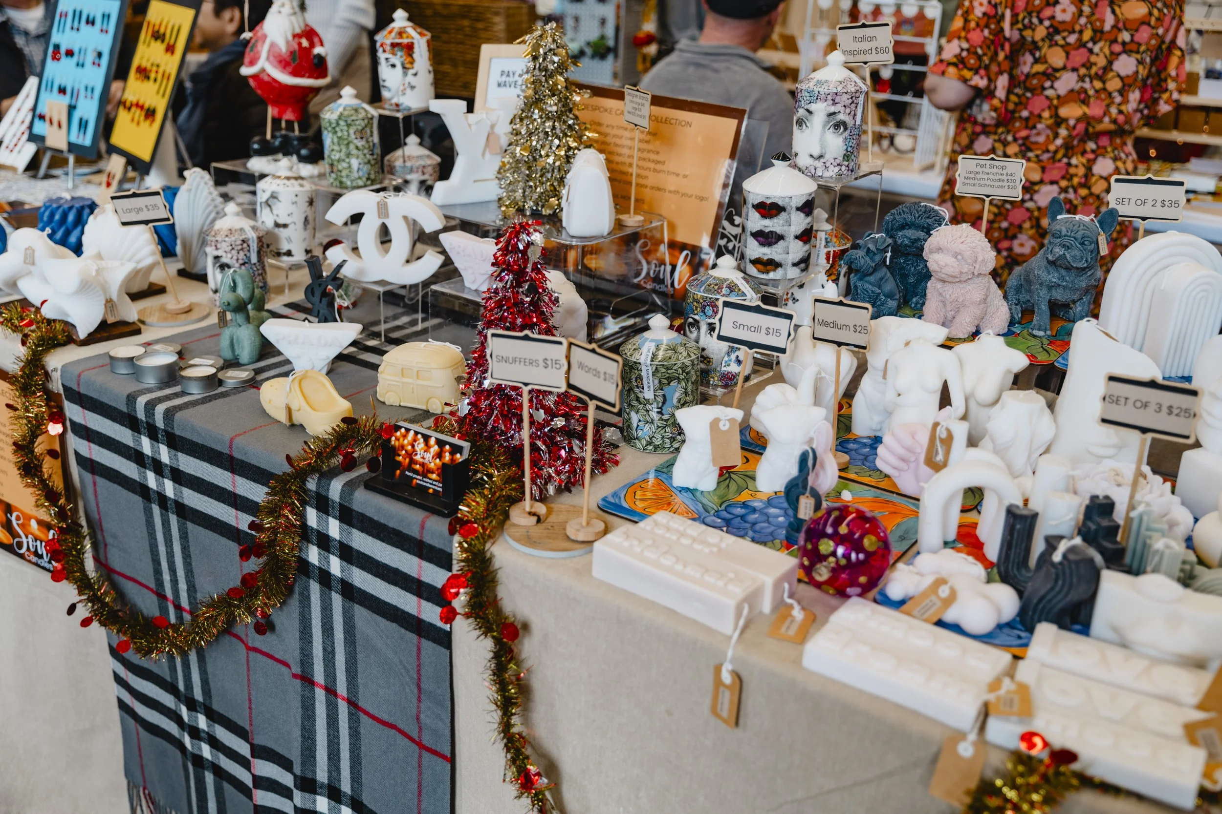 Craft Market