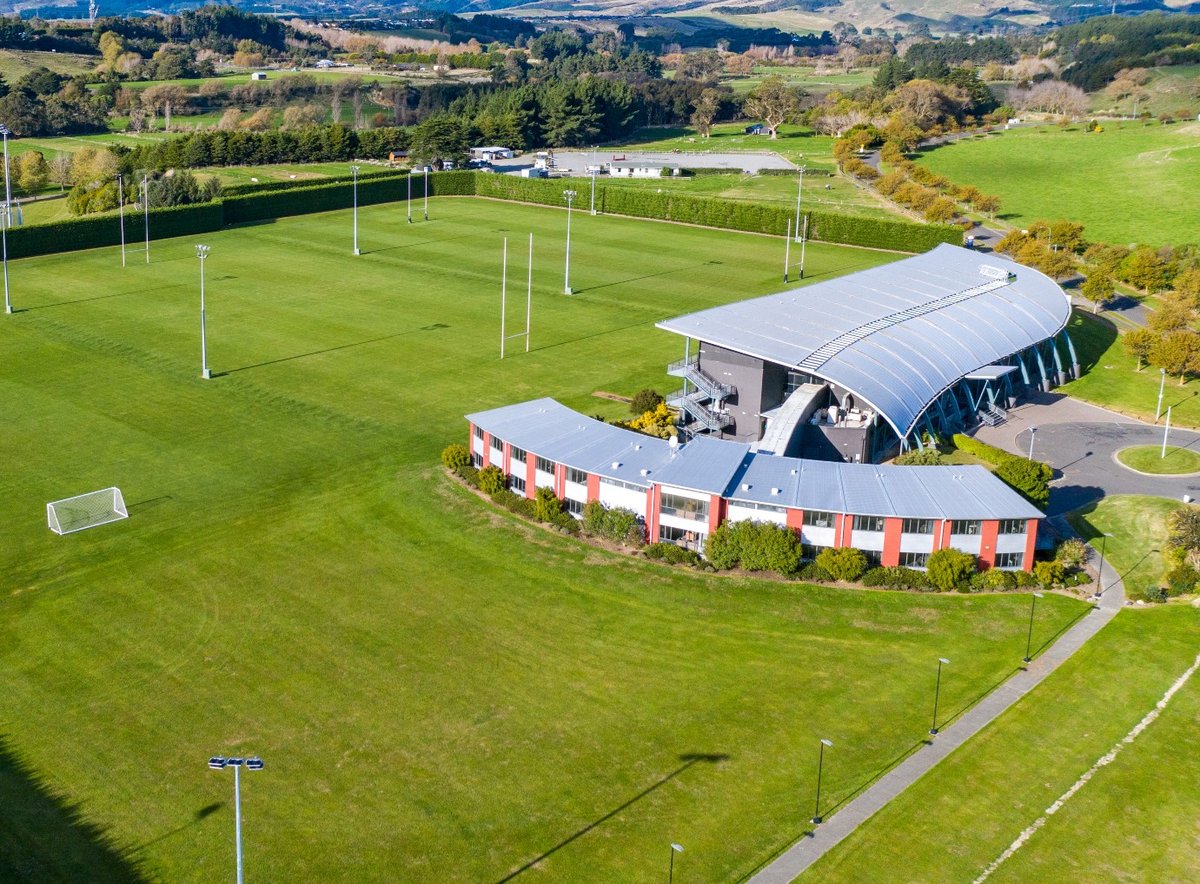 Massey Sport & Recreation Centre