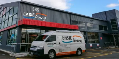 EASIE Living Store