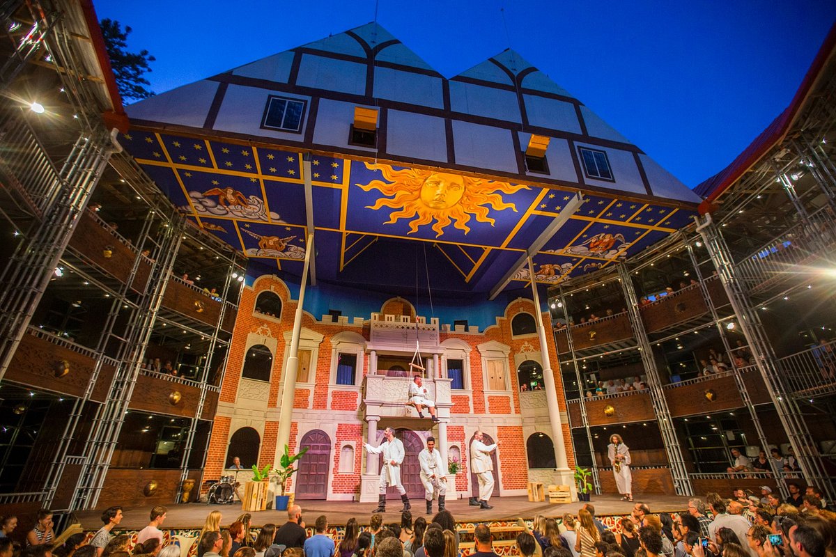 Globe Theatre
