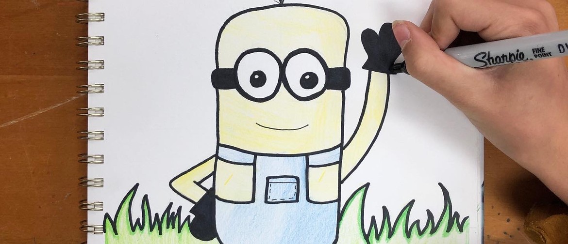 Palmy Parents & Kids Fun Art Classes