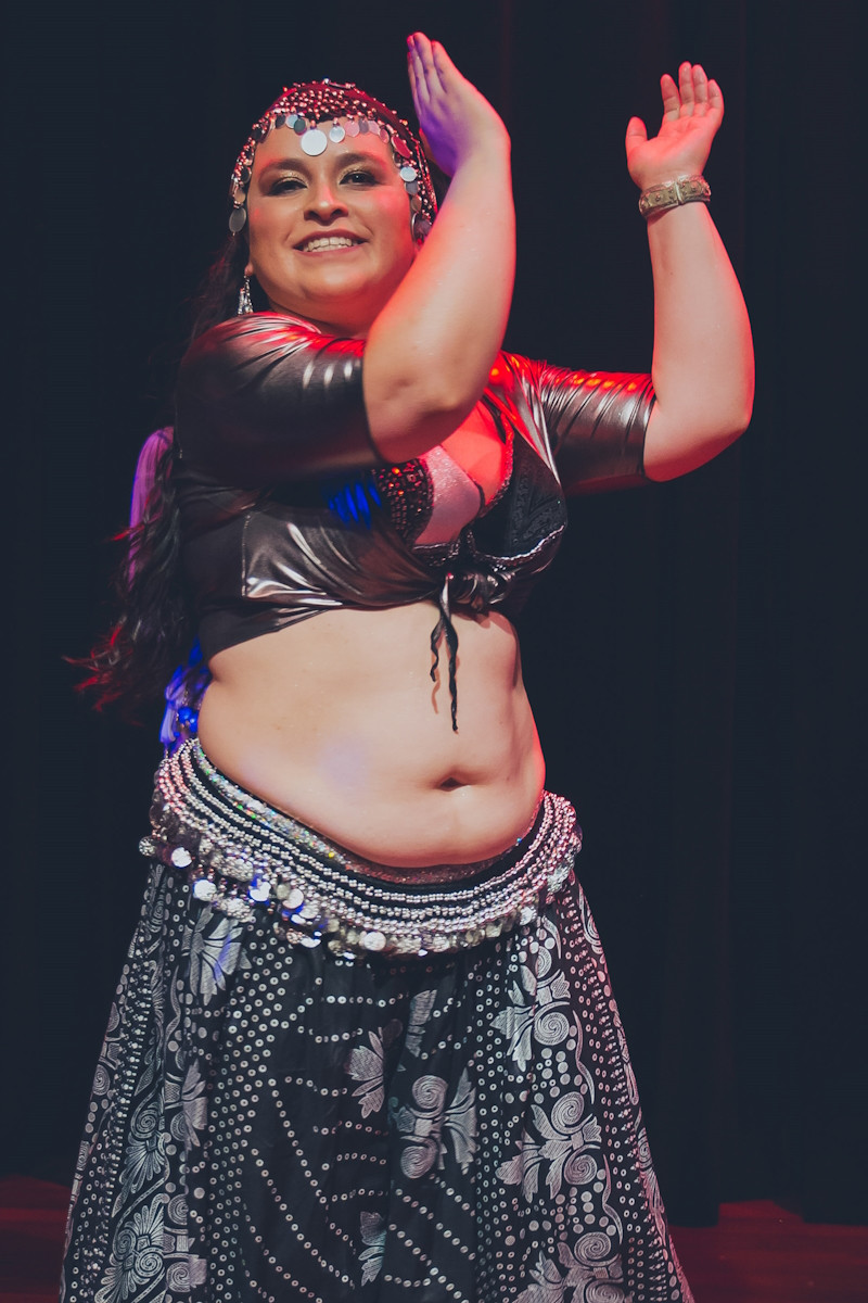 Aziza Bellydance Palmerston North