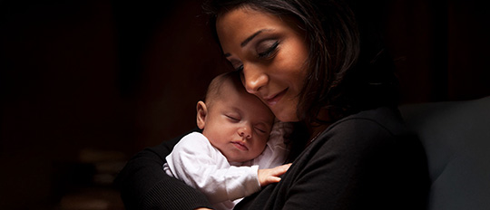 HOW² RIMA Māmā Ora Matters