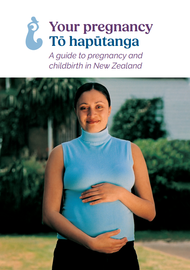 Getting Ready for Pregnancy and Birth