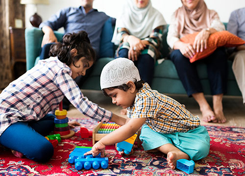 RIMA Playgroup