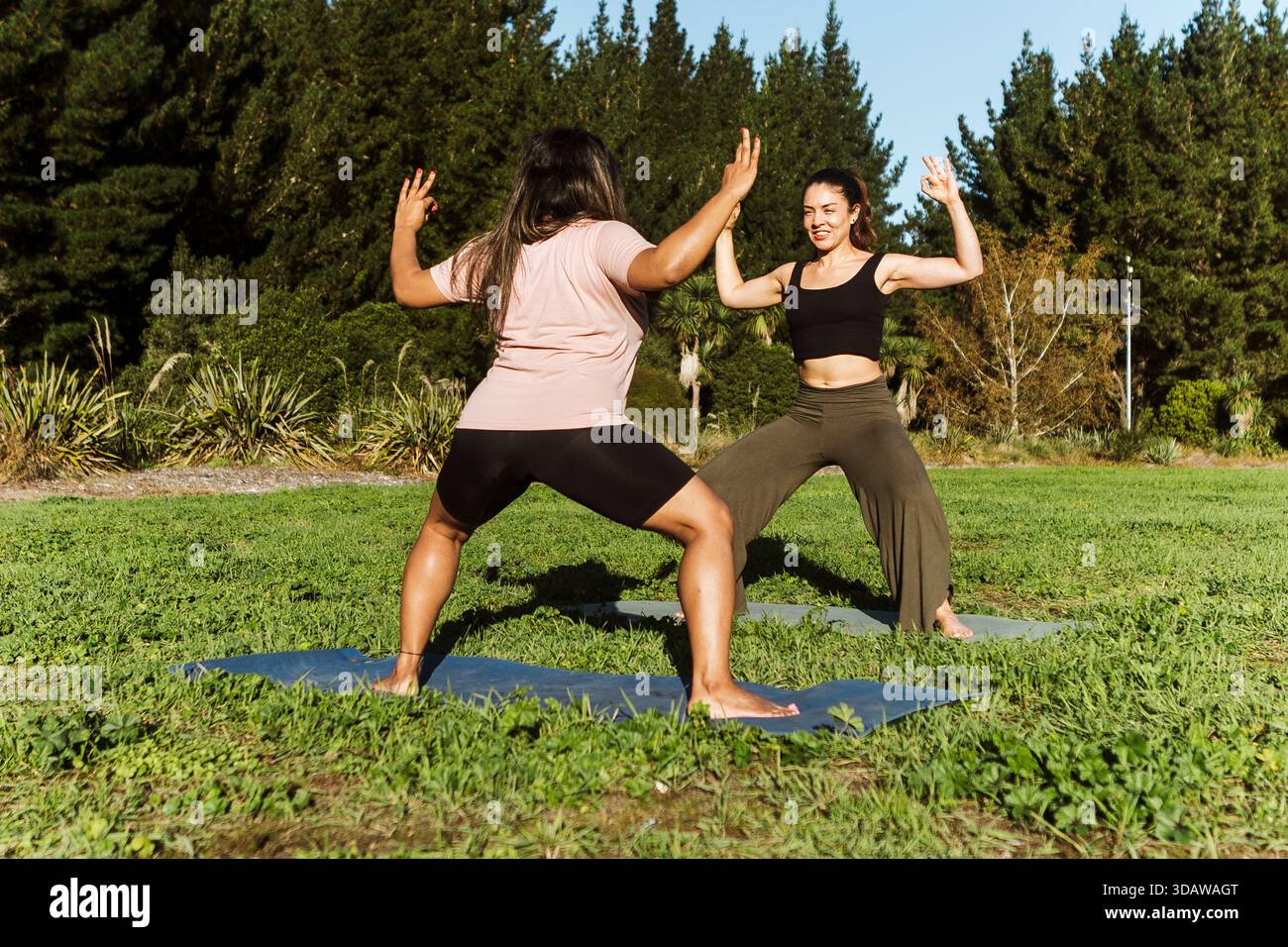 Women's Yoga
