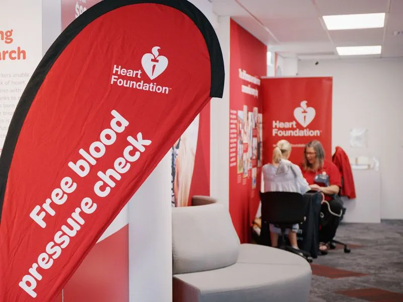 Blood Pressure Workshop
