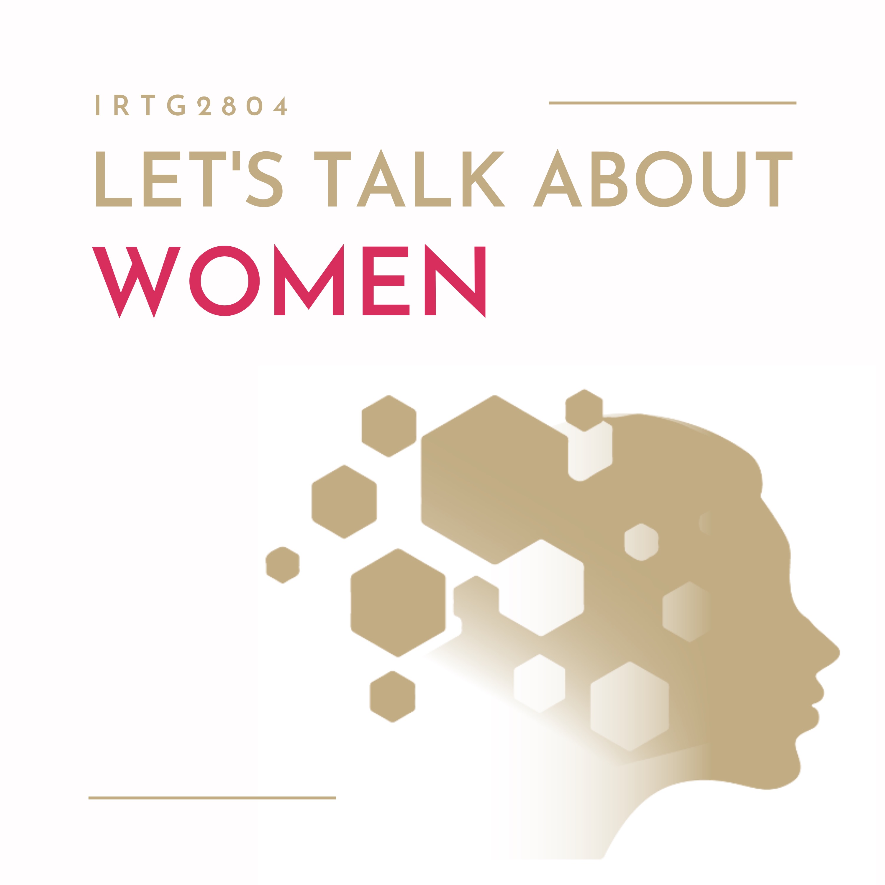 Let's Talk About Women's Health