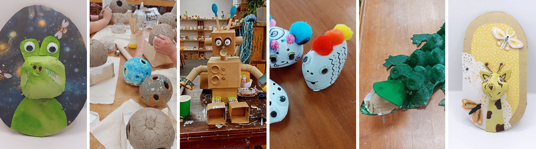 Make Do Workshops