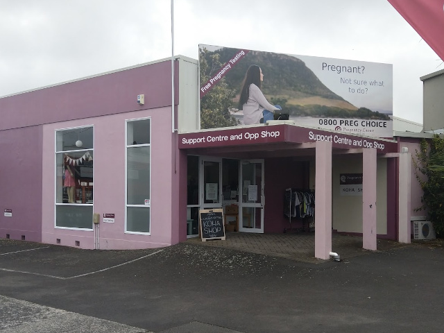 The Pregnancy Centre