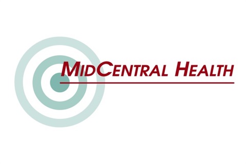 MidCentral Health Community Mental Health Service
