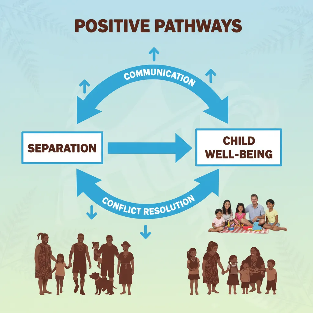 Parenting Through Separation