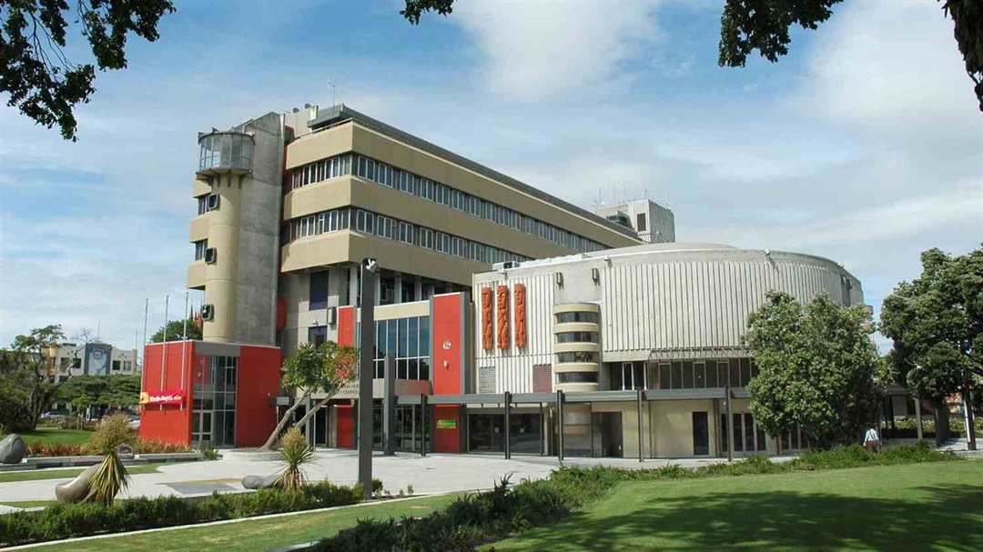 Council Palmerston North Community Services Council