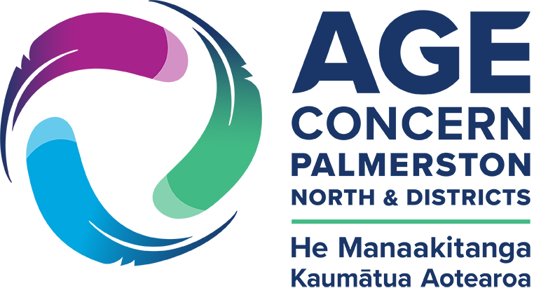 Age Concern Palmerston North and Districts