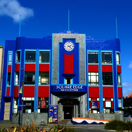 Alliance Française de Palmerston North