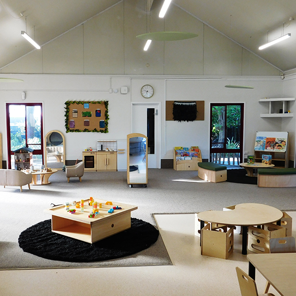 Barnardos Palmerston North