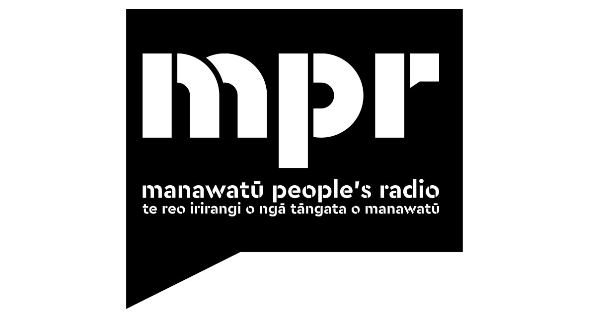 Manawatū People’s Radio