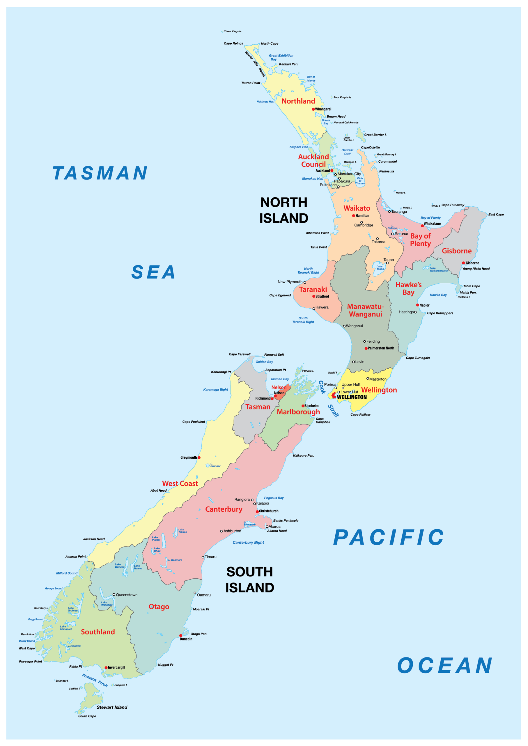 Multiple Sclerosis Central Districts