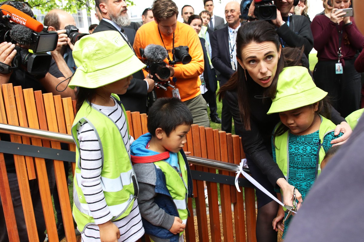 Child, Youth and Family