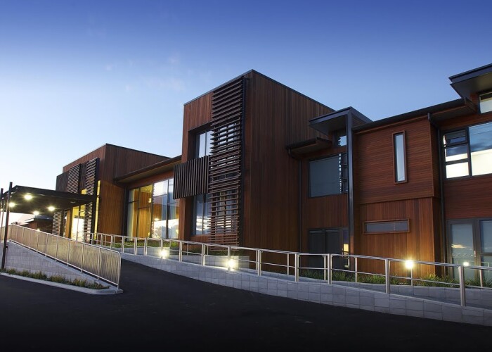 Cancer Society Manawatu Centre