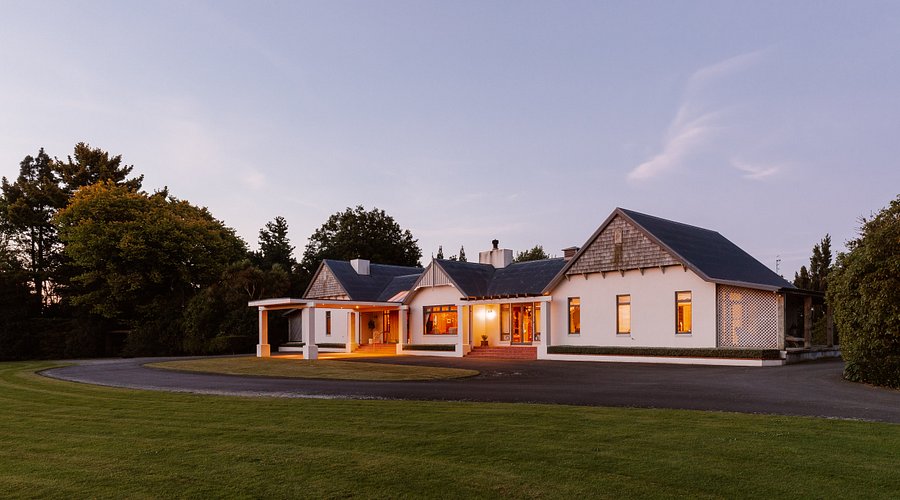 Hiwinui Country Estate