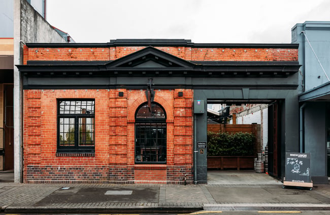 Brew Union
