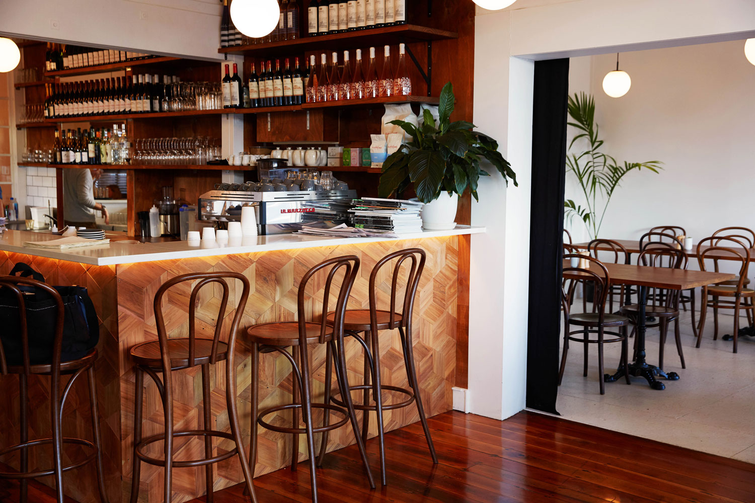 Ambler Cafe & Bistro