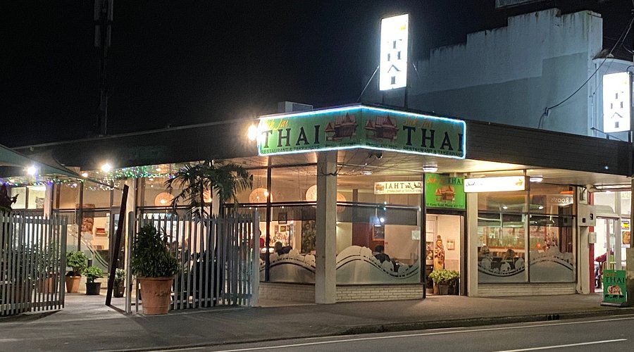 Sukjai Thai Restaurant