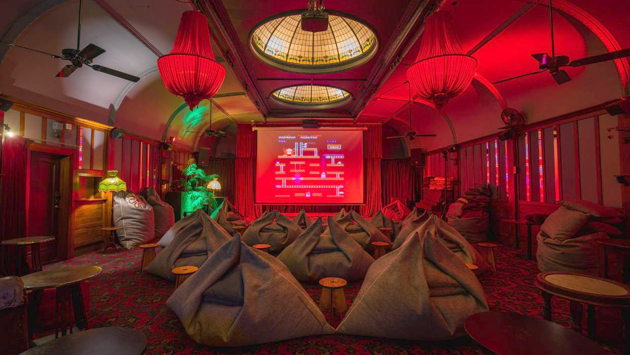 Dome Cinema