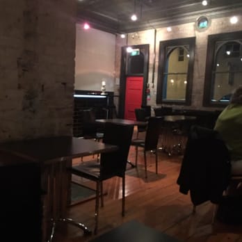 USSCO Bar and Bistro