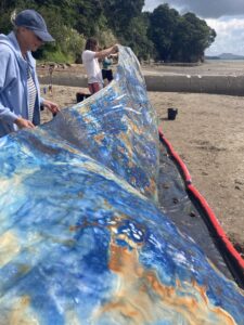 Art Club Out East