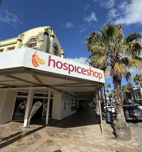 Hospice Tairawhiti