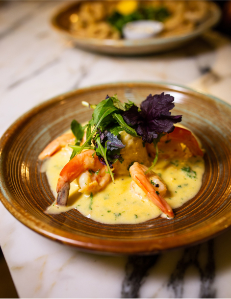 Portofino Restaurant Gisborne