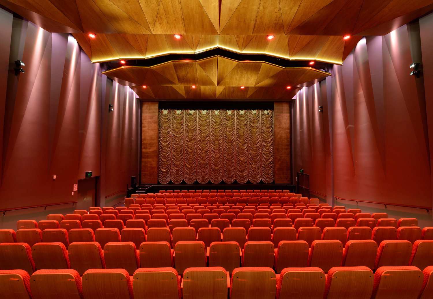 War Memorial Theatre