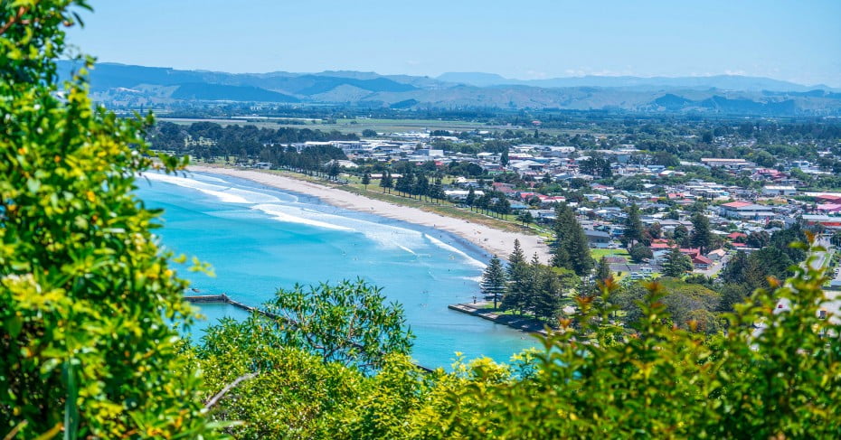 Tairāwhiti Gisborne