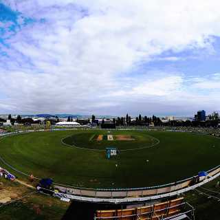 Harry Barker Reserve