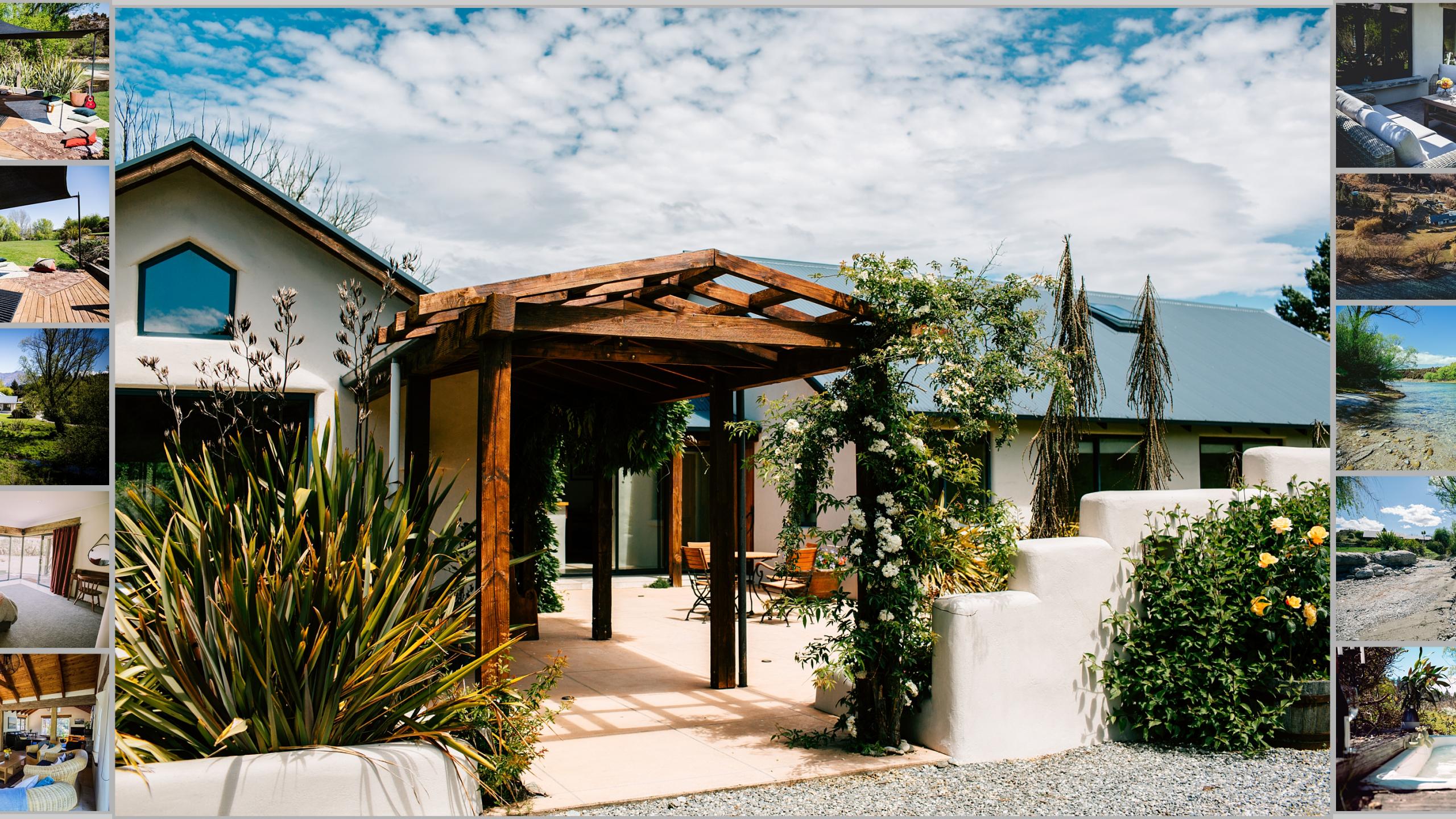 The Riverhouse