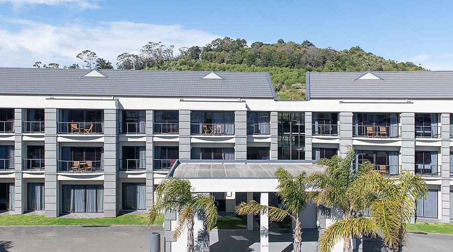 Portside Hotel Gisborne