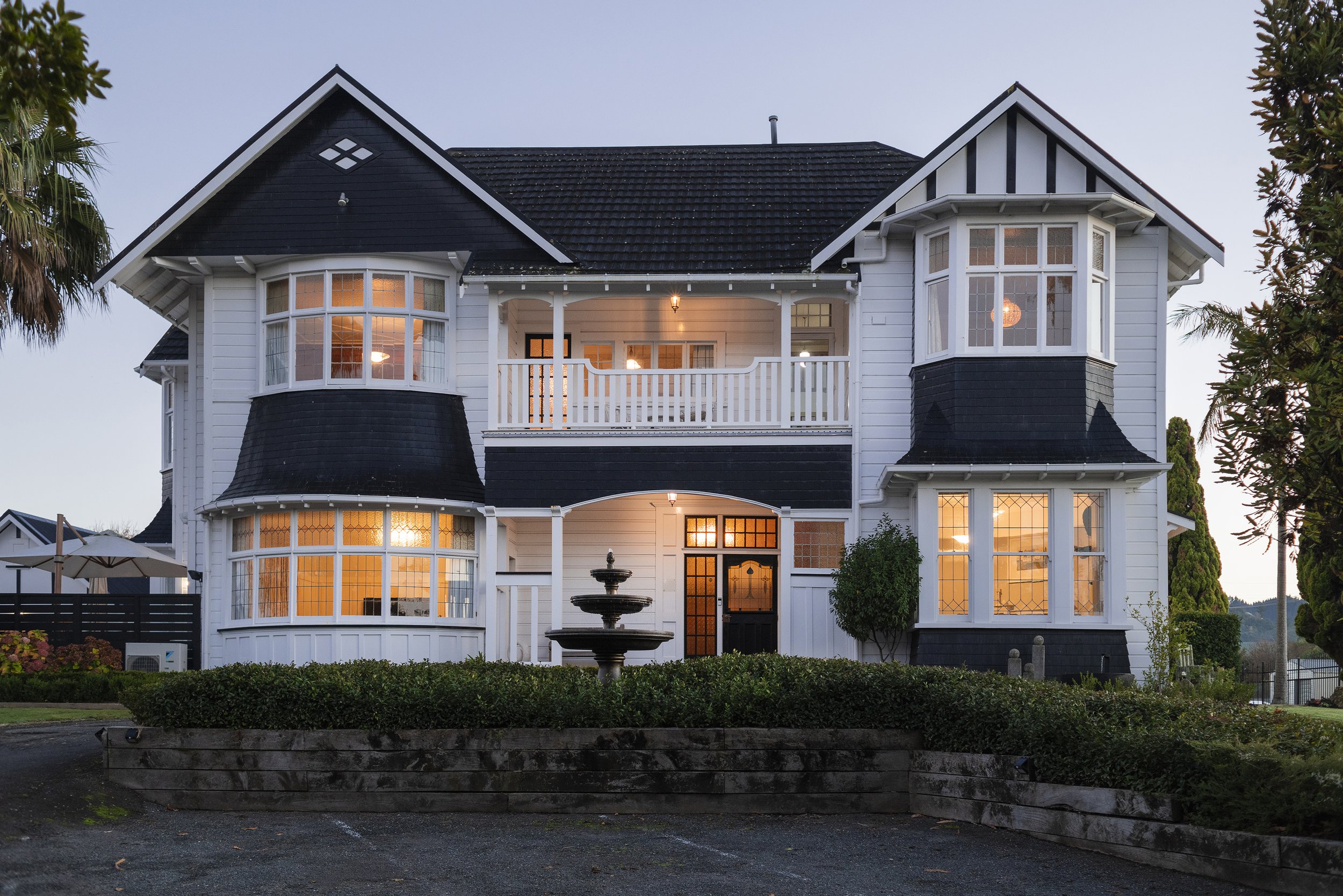 Cedar House Boutique Accommodation