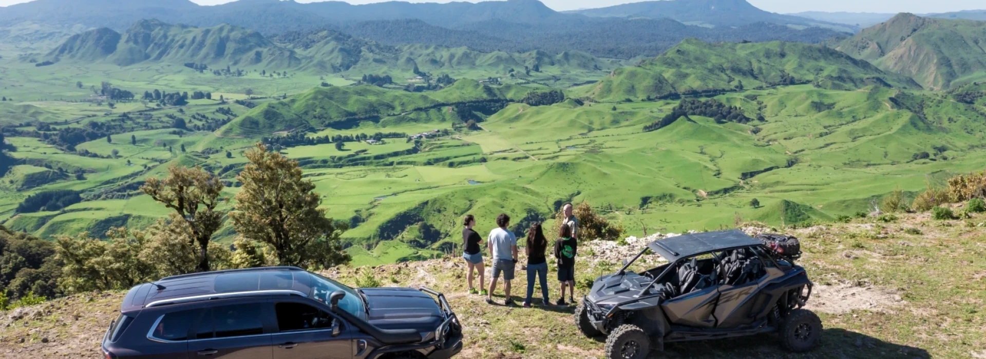 Motu Outdoor Adventures