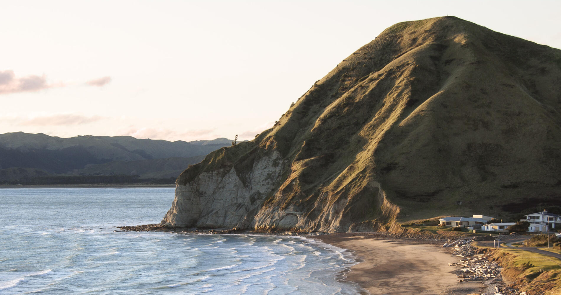 Mahia Peninsula